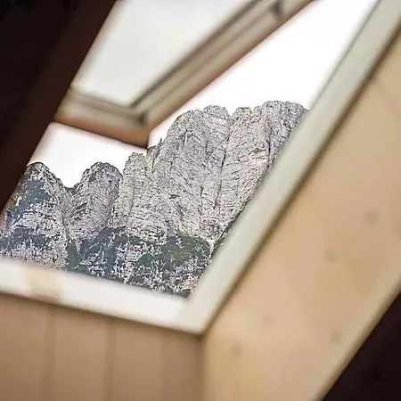 酒店 Kronotop In Triglav National Park