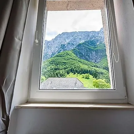 Kronotop In Triglav National Park 酒店