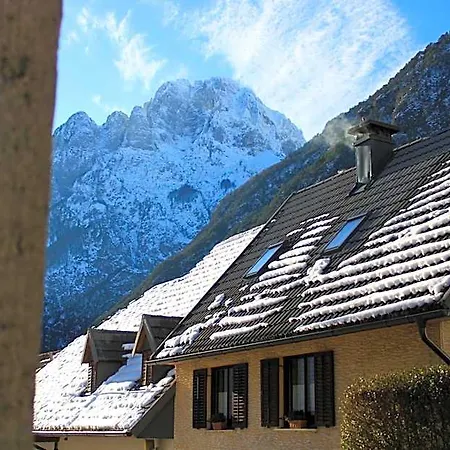 Kronotop In Triglav National Park 酒店 *